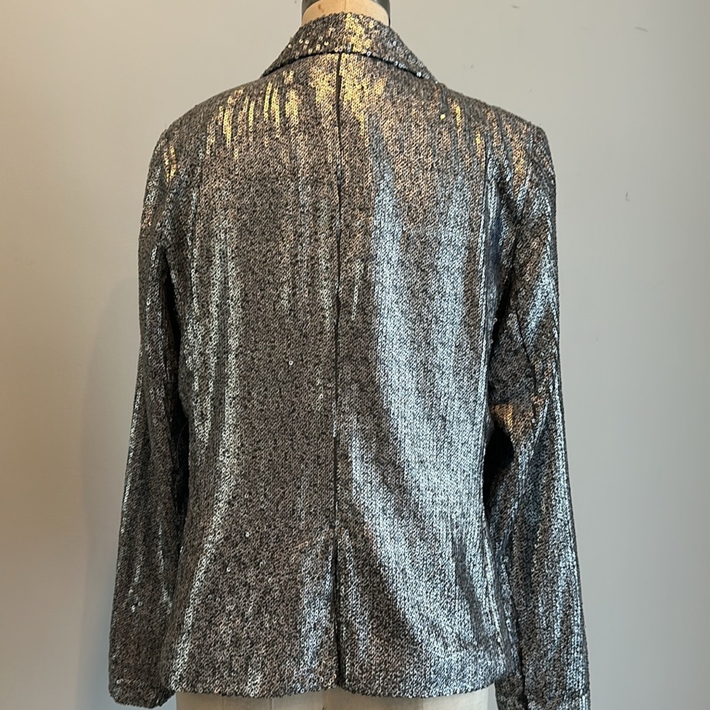 Blazer - Sequence Gray - image 6